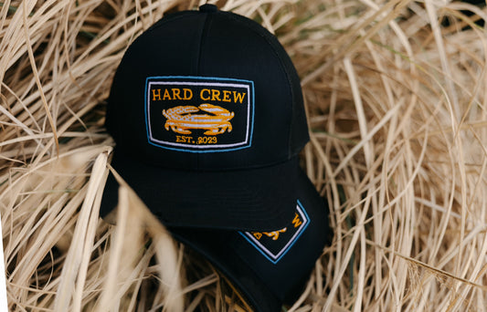 Hard Crew Hat