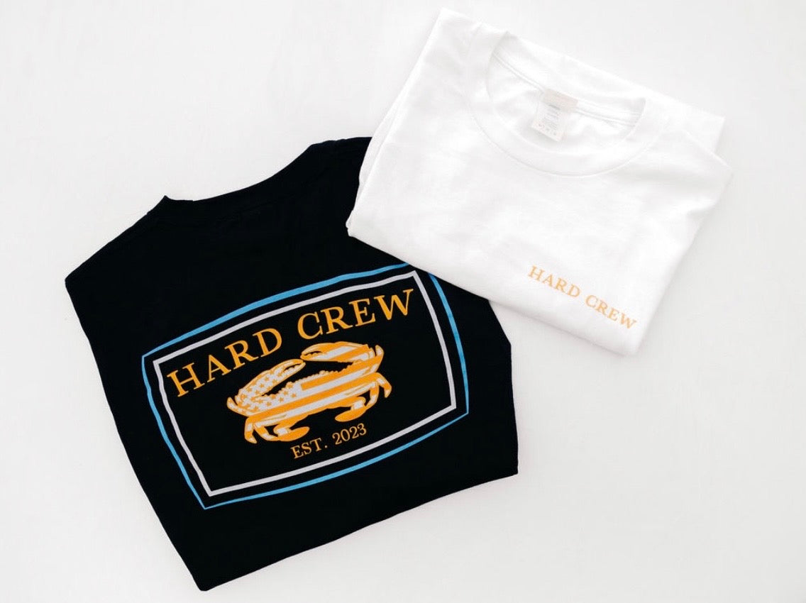 Kid's Short Sleeve Tee