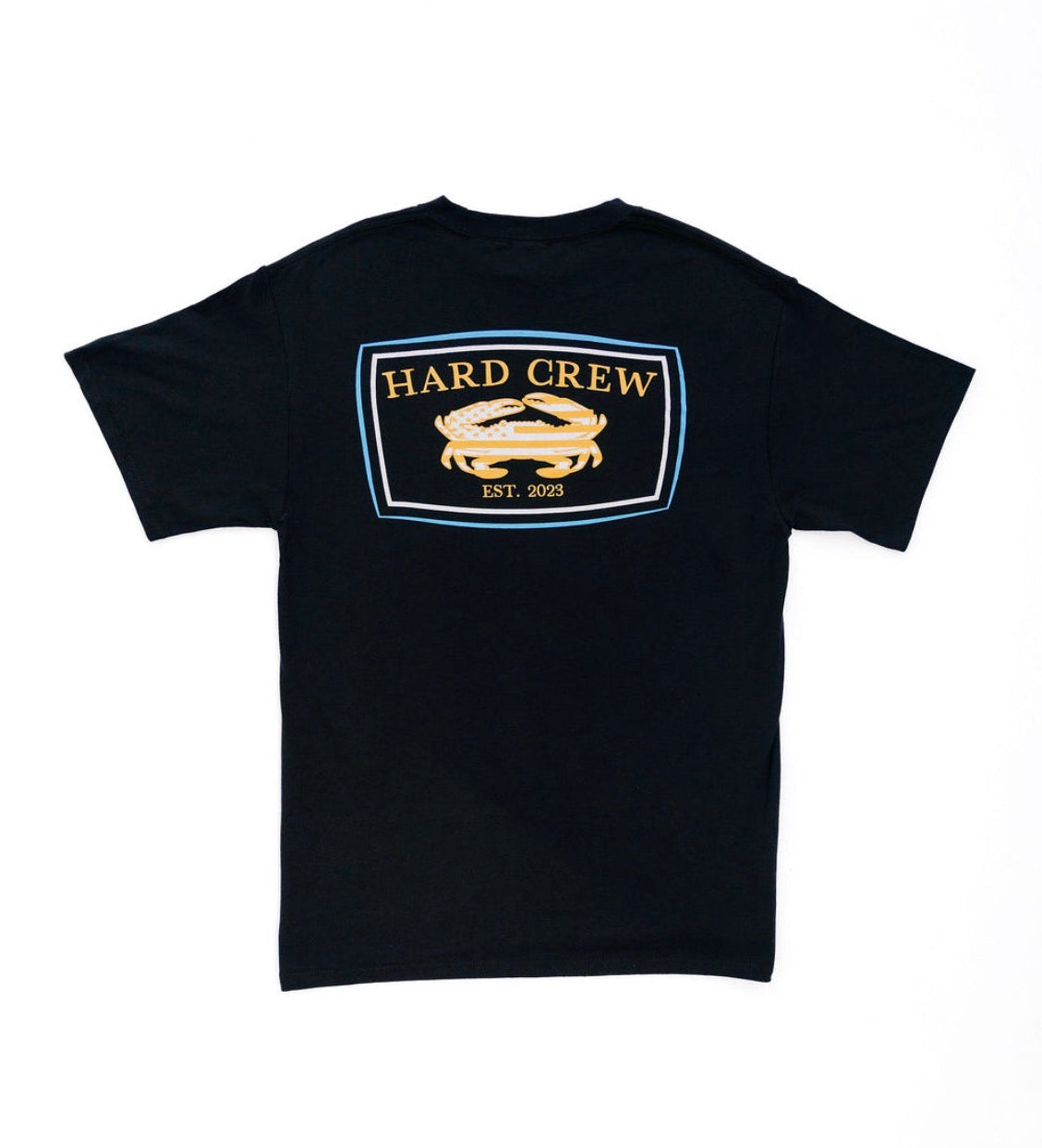 Adult Short Sleeve Tee