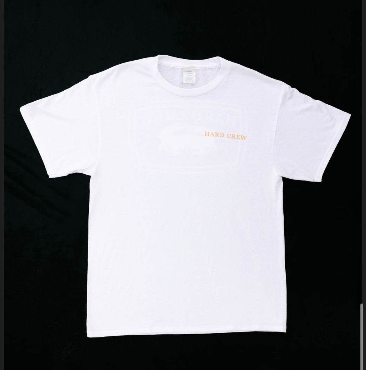 Adult Short Sleeve Tee