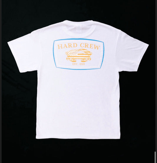 Adult Short Sleeve Tee
