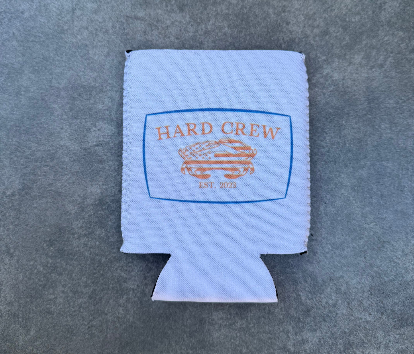 HC Can Coozie