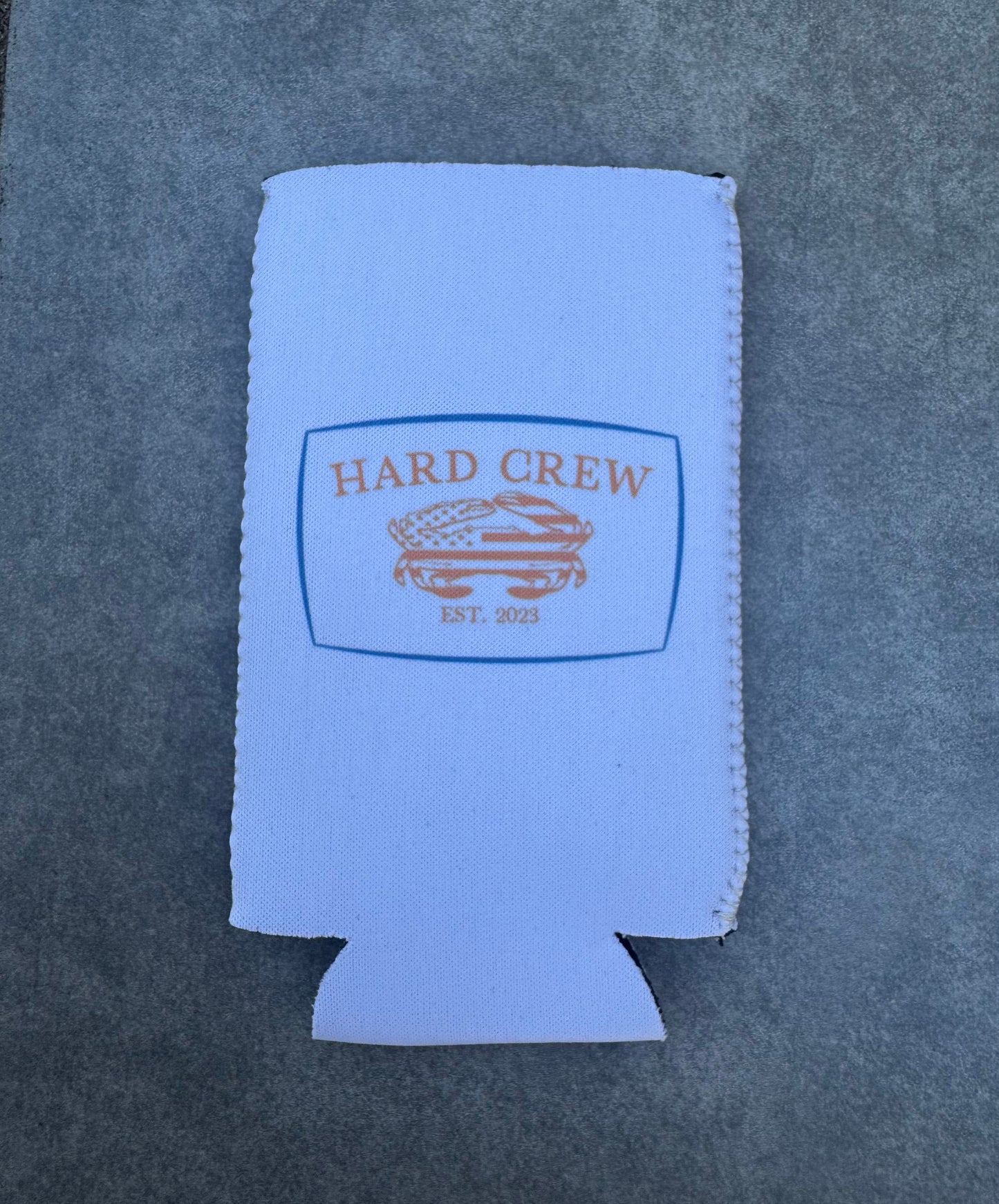 HC Slim Can Coozie
