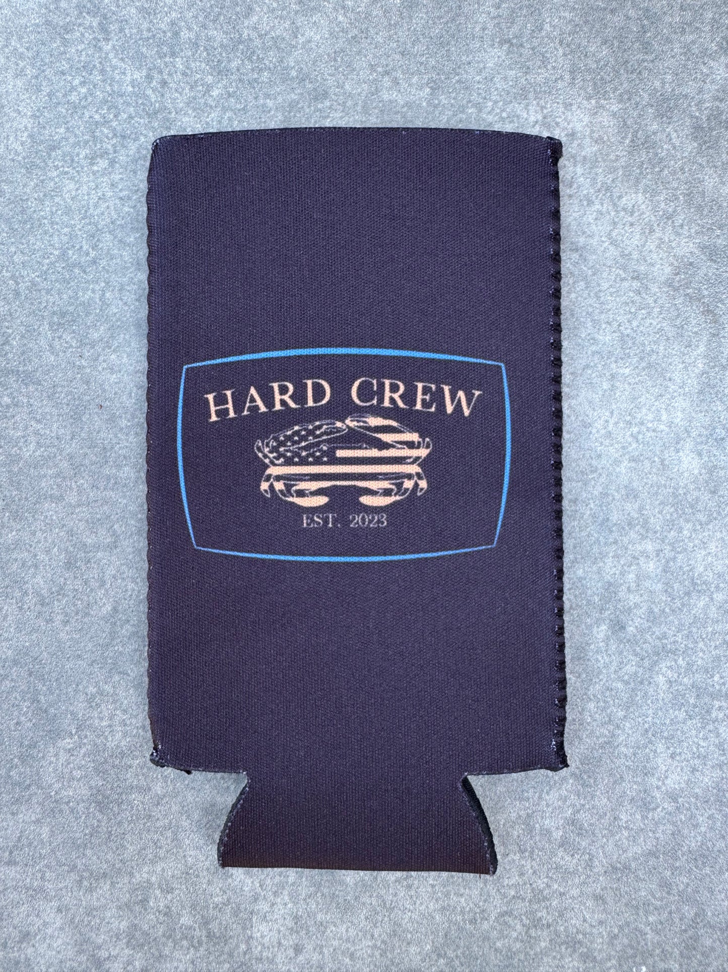 HC Slim Can Coozie